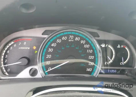 2015 Toyota Venza Le z USA, uszkodzony, nr VIN 4T3BA3BB8FU070341